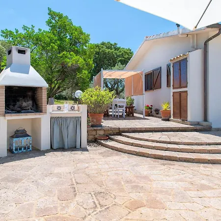 Mirasol - Sea And Panoramic View Villa *
