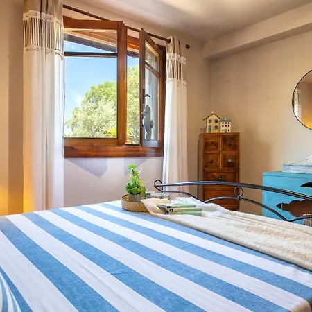 Mirasol - Sea And Panoramic View Villa