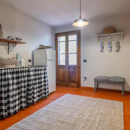 Villa Mirasol - Sea And Panoramic View Alghero