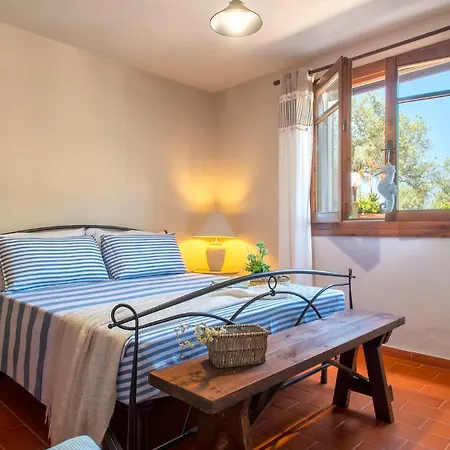 Mirasol - Sea And Panoramic View Villa *