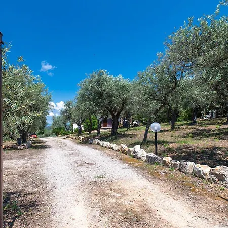 Mirasol - Sea And Panoramic View Villa