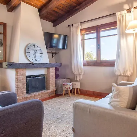 Mirasol - Sea And Panoramic View Villa Alghero