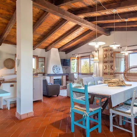 Villa Mirasol - Sea And Panoramic View *