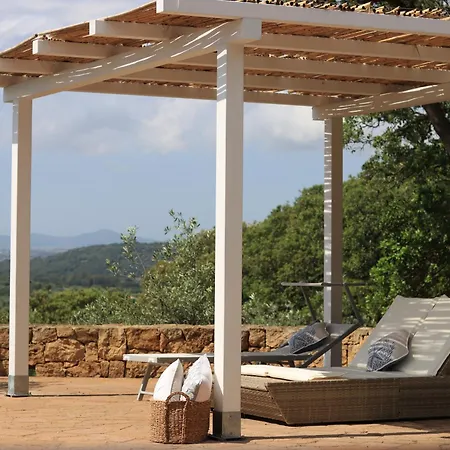 Mirasol - Sea And Panoramic View Alghero
