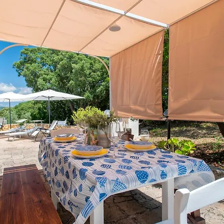 Villa Mirasol - Sea And Panoramic View