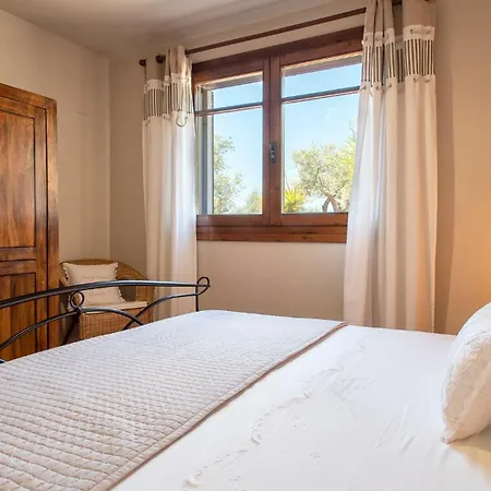 Villa Mirasol - Sea And Panoramic View