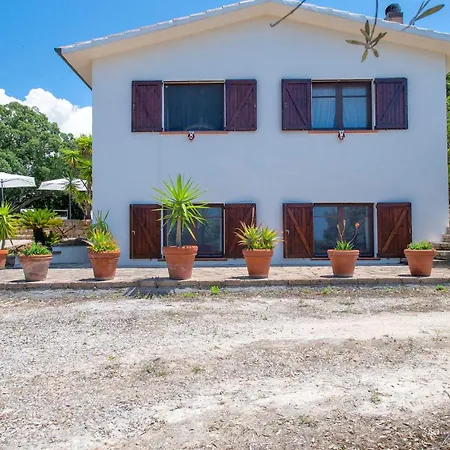 Villa Mirasol - Sea And Panoramic View