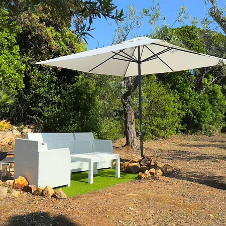 Mirasol - Sea And Panoramic View Villa